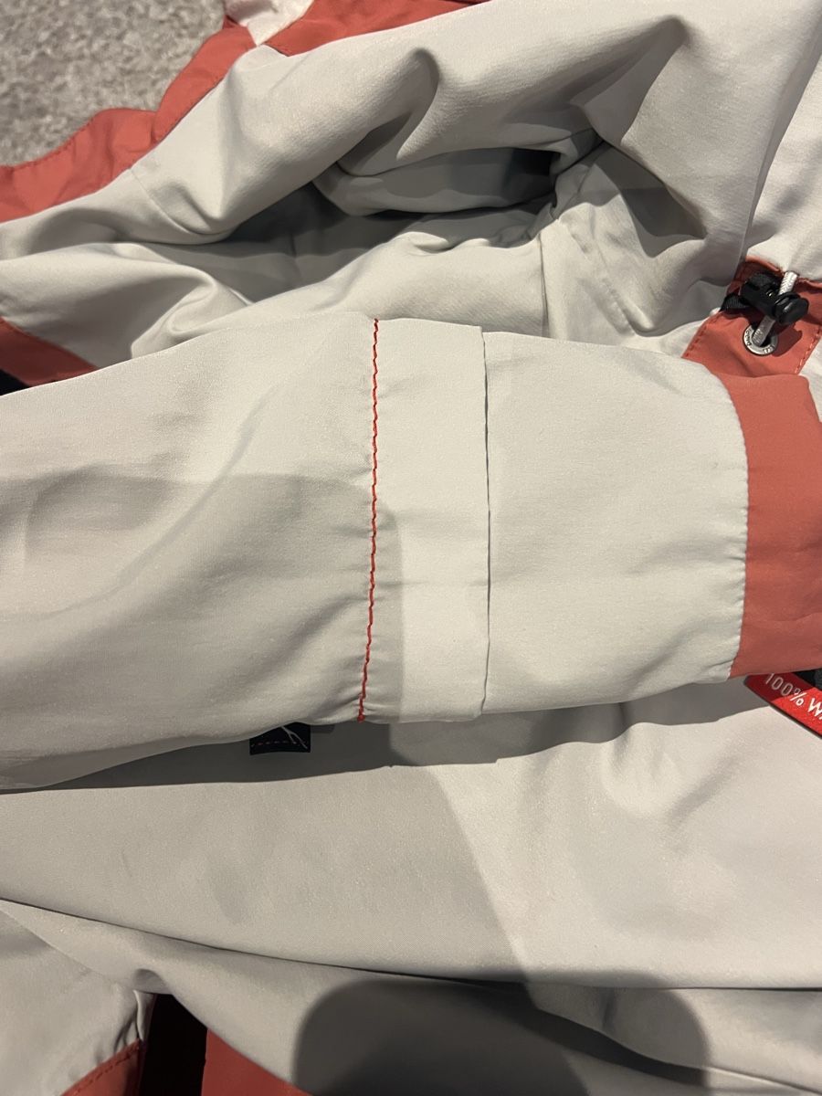 Didriksons Giacche: Didrikson Regenjacke, Gr. 110 – Usato da Luzern venduto da simjo 8