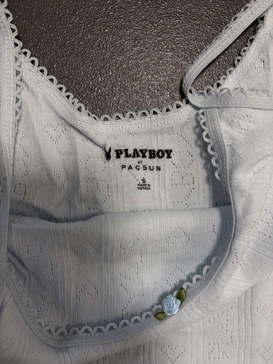 Top: Pacsun Top S – Usato da Rümlang venduto da svent 2