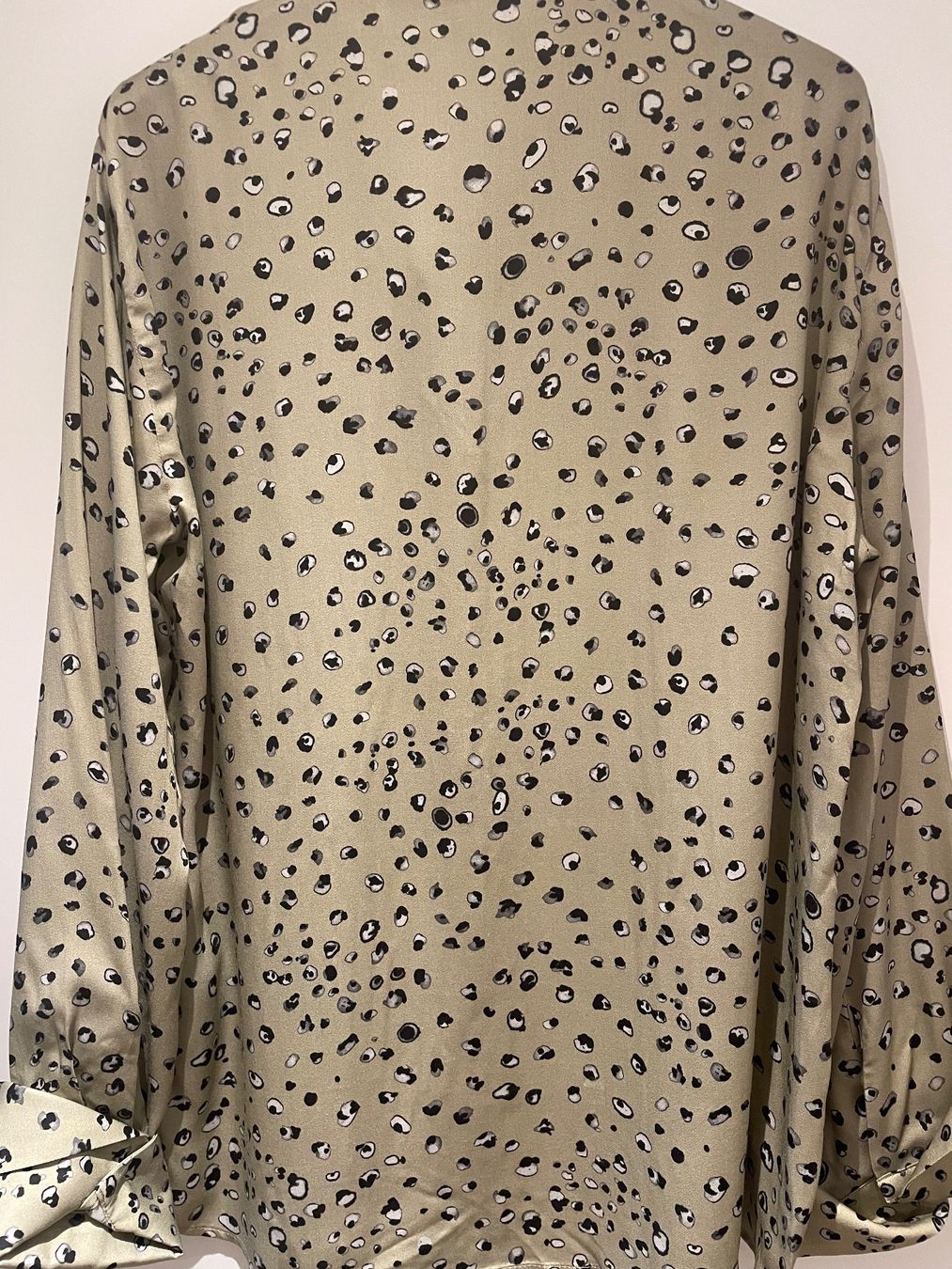Sisley Camicette: Sisley Bluse Viscose – Nuovo (secondo la descrizione) da St. Ursen venduto da pupus02 1