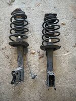 Amortisseurs avant  Mercedes A150 W169