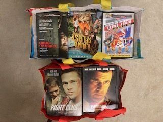 Alle DVDs: DVD – Gebraucht aus Hochfelden von sim_l7wp