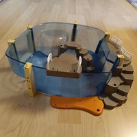 Ersatzteile Playmobil Aquarium