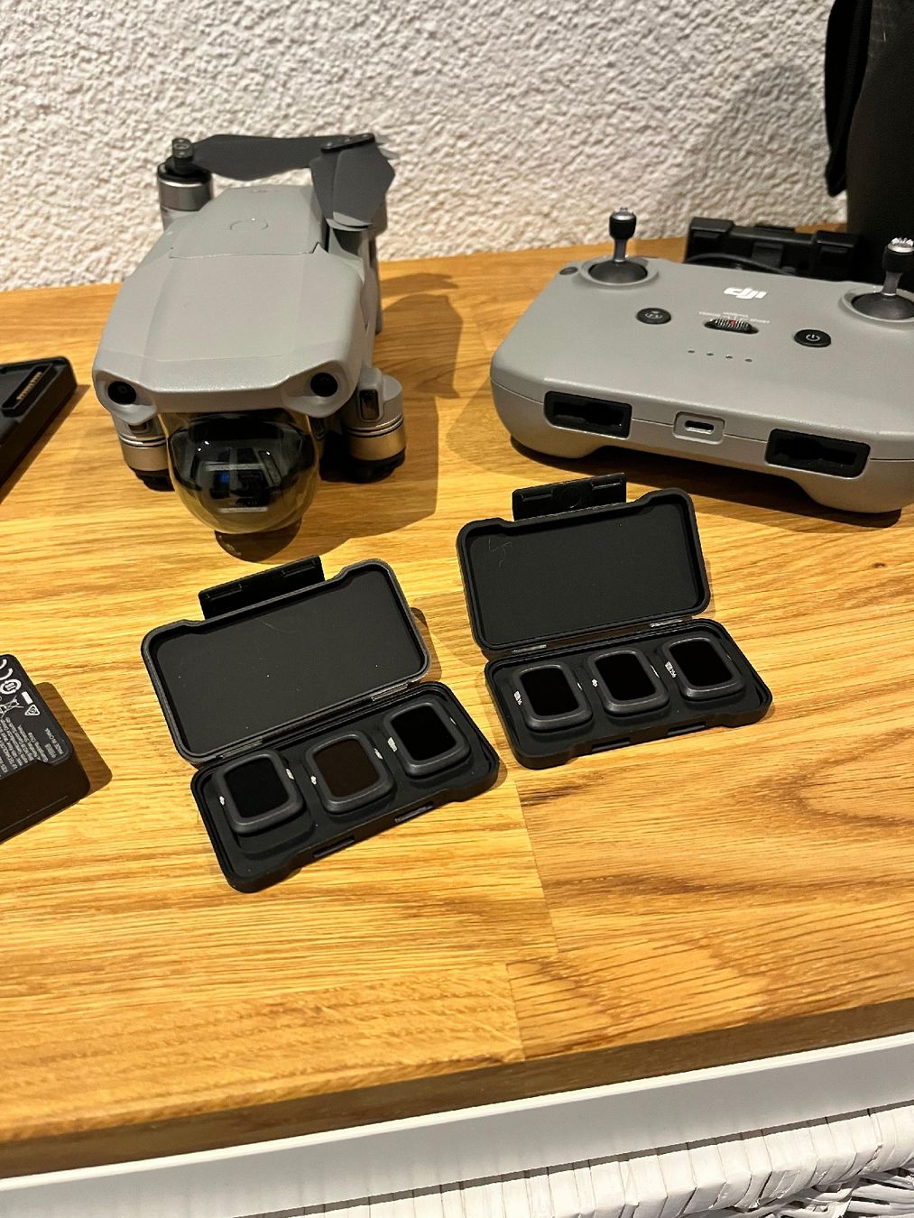 DJI Modellismo RC: DJI Mavic Air 2 – Usato da Seewen SZ venduto da MoMauMo 6
