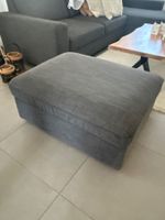 Hocker mit Aufbewahrung Ikea