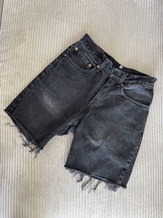 Levi's Shorts, Gr 28