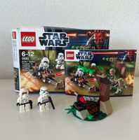 Lego Star Wars Set 9489