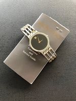 MOVADO Museum Uhr Vintage Herren + Damen 84-19-861 Schmuck