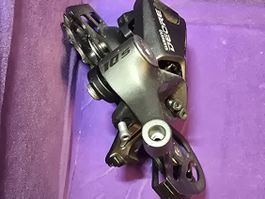 Shimano Deore 10-fach Schaltung