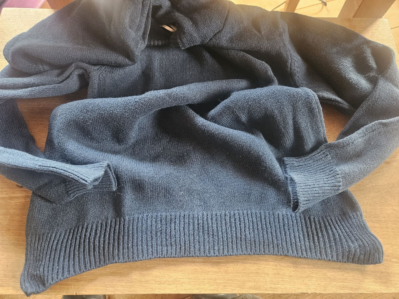 Maglioni & Felpe: KIDS, Kapuzenpullover, Grösse 134, Baumwolle, Top Zustand – Usato da Spiez venduto da ann_y7bb 2