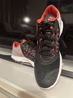 Nike Fit Pro Sportschuhe, original, Größe 45