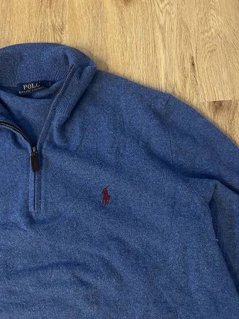 Polo Ralph Lauren Quarter Zip