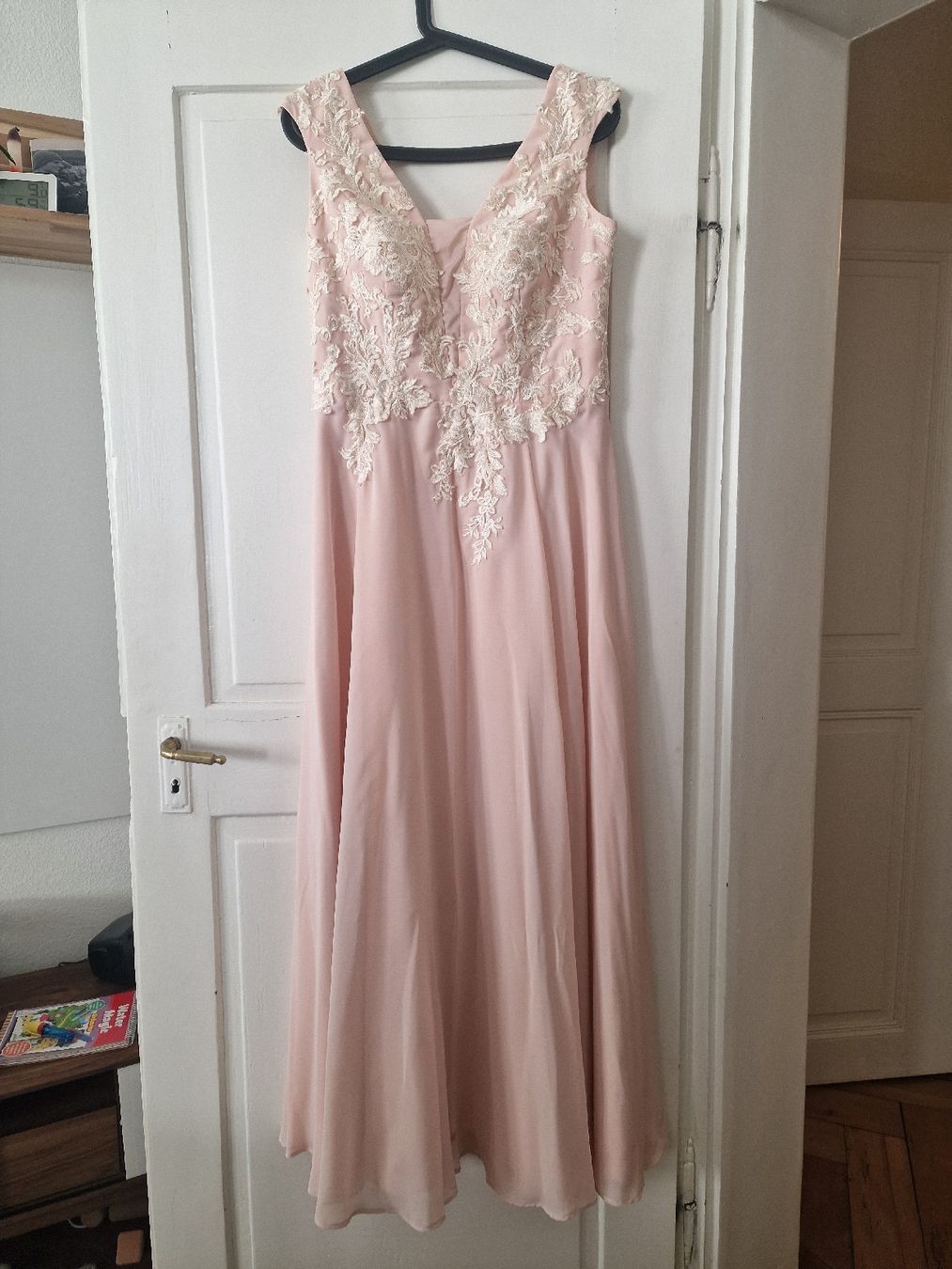 JJ’s House Vestiti: Brautjungfern-Kleid JJs House – Usato da Luzern venduto da timoba_13