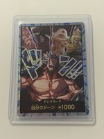 One Piece TCG - DON!! Card Your Turn +1000 - JP