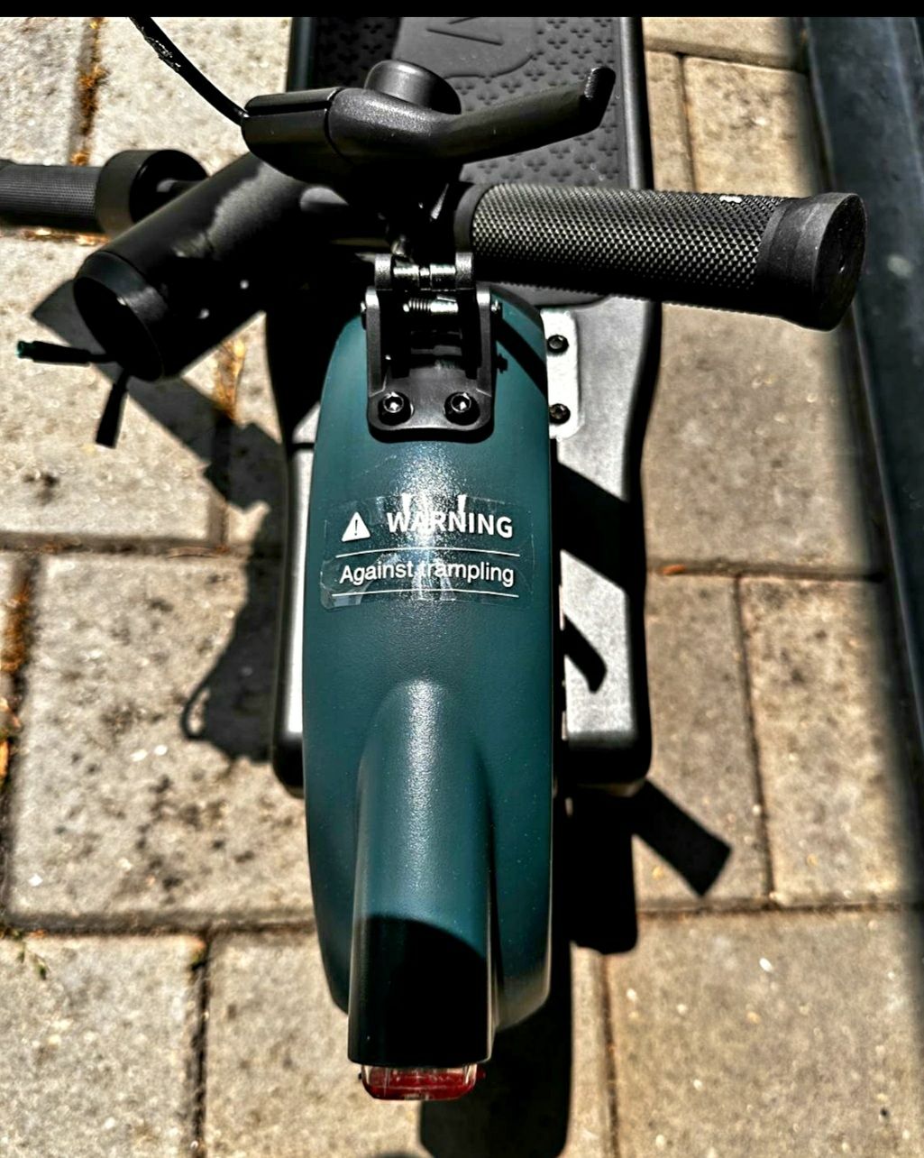 Scooters: E-Roller SoFlow S02 Air 3Rd Gen – Neu und originalverpackt aus Thun von Vinkaa 3