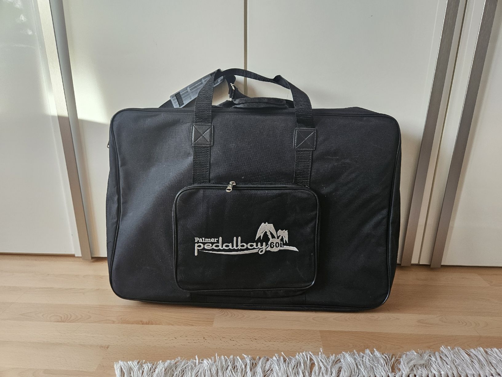 Strumenti musicali: Palmer Pedalboard 60L – Usato da Riehen venduto da Pnewyork 1