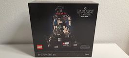 Lego 75296 Star Wars Darth Vader Meditationskammer NEU/OVP