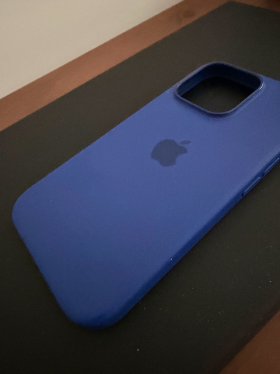 Apple Handys / Smartphones: iPhone 16 Pro Titan schwarz 256 GB + Hülle – Gebraucht aus Uster von Jurgitele 4