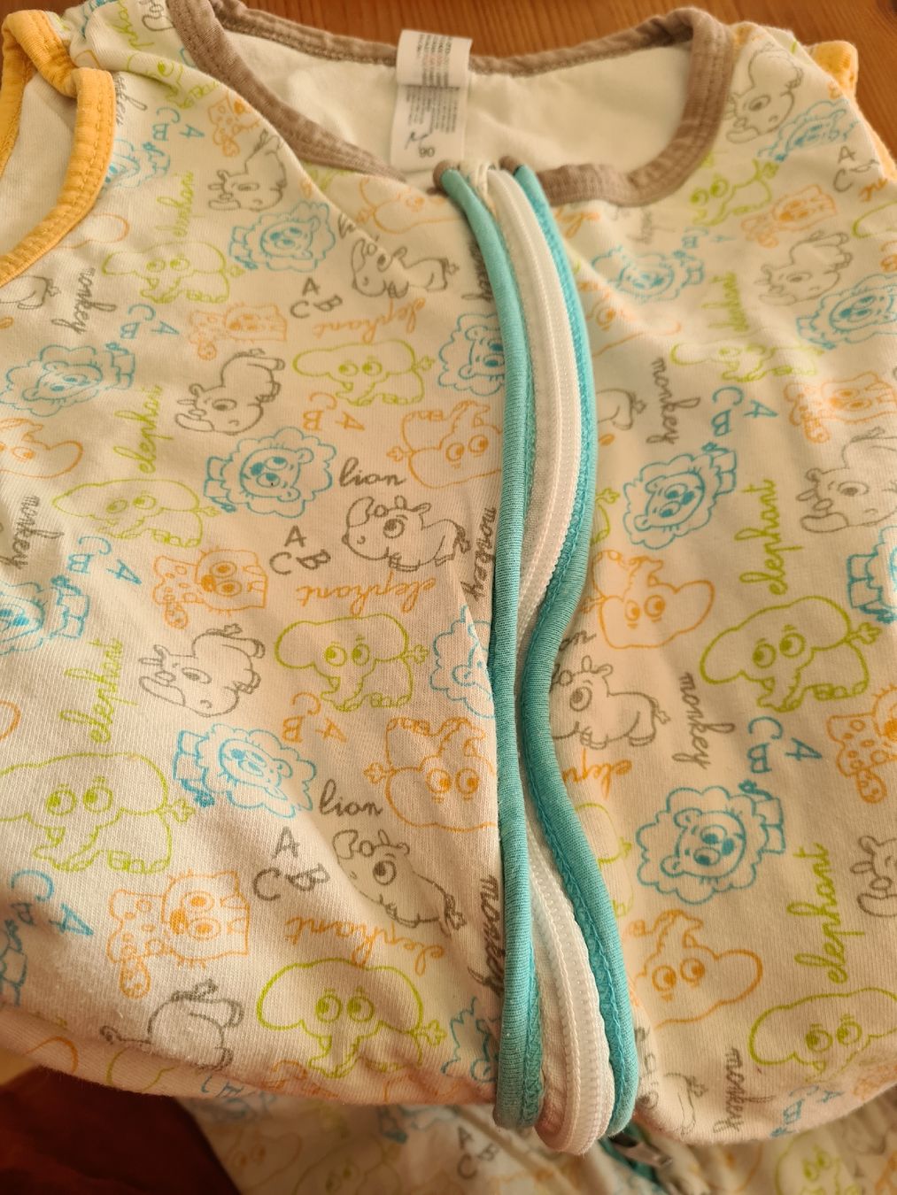 C&A Sacchi a pelo: Baby Schlafsack, Grösse 90 – Usato da Horw venduto da Mirii91 3