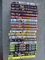 Livres Manga (21)