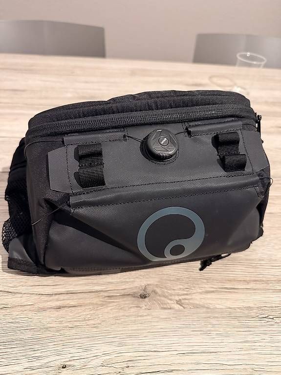 Taschen: MTB Ergon BA Hip Pack marsupio – Neu und originalverpackt aus Canobbio von maxpalma 1
