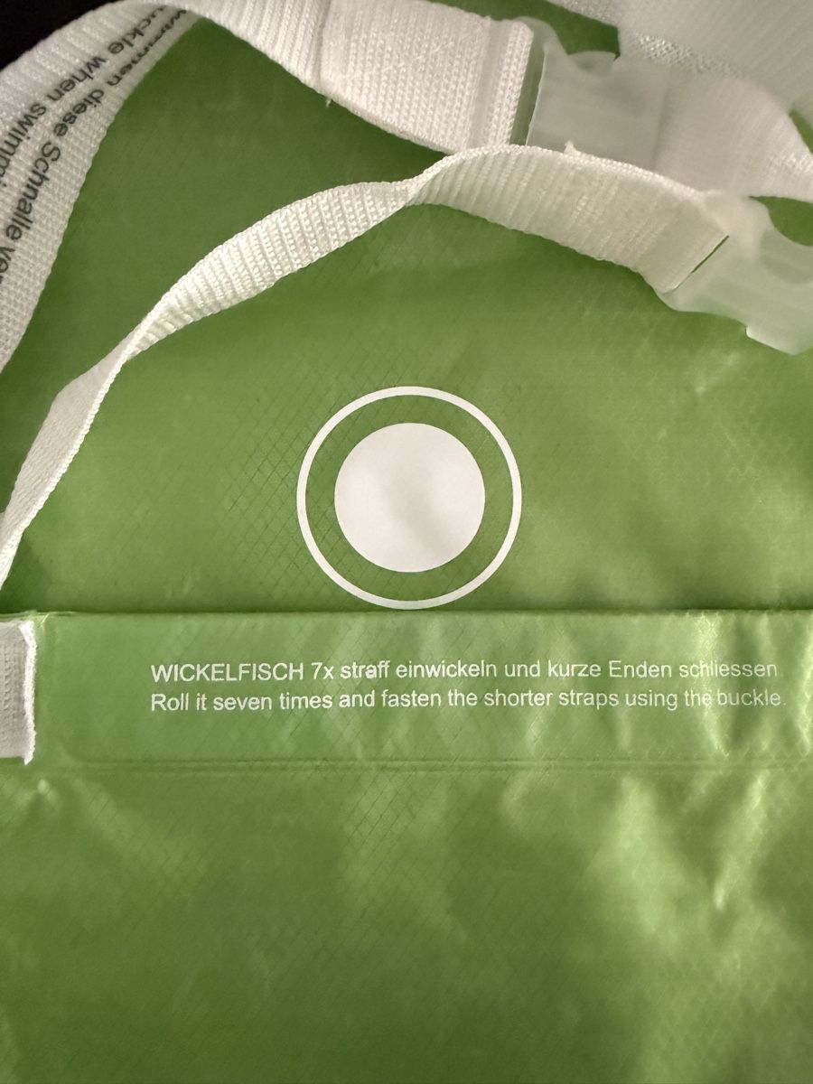 Sacs: Wickelfisch 28liter – Neuf (Voir description) à Riehen par Sandrita08 3