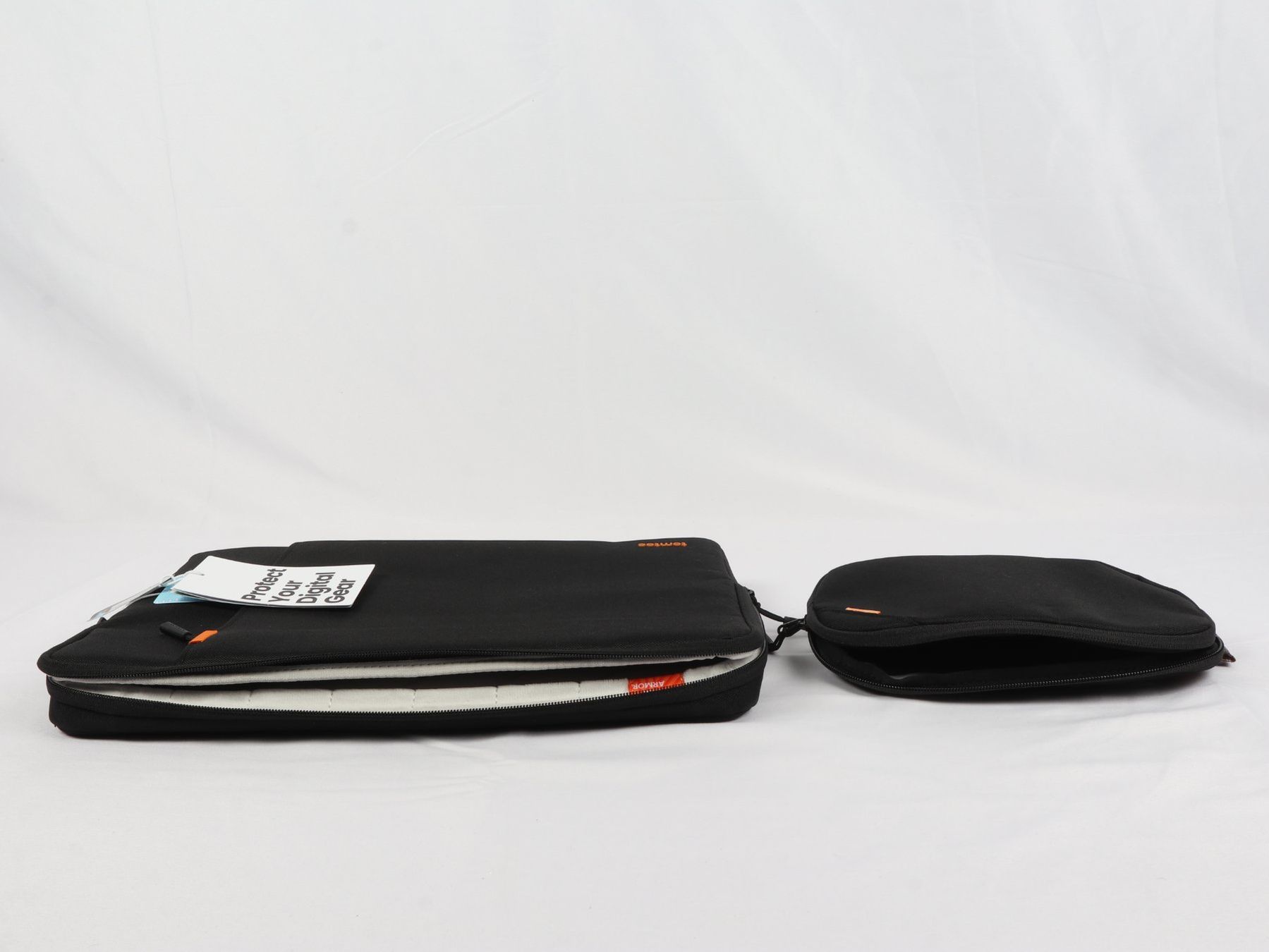 Borse: TOMTOC Defender-A13 Laptop Sleeve – Nuovo e nell'imballaggio originale da Steinen venduto da Restwert_Steinen 2