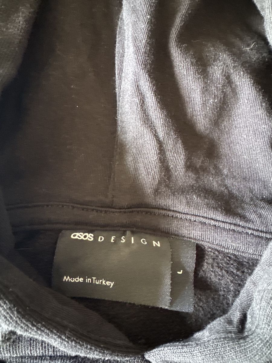 Asos Maglioni & Felpe: Asos Hoodies Gr.L – Usato da Schnottwil venduto da Garuso 2