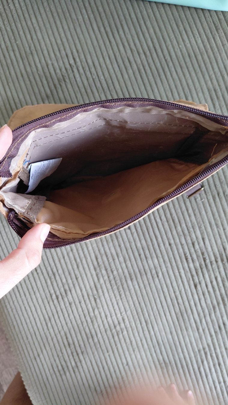 Zaini: sac a dos McDonald's  – Usato da Pringy venduto da mar_5tcq 3