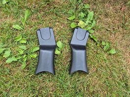 Adapter Babyschale für Cybex Priam