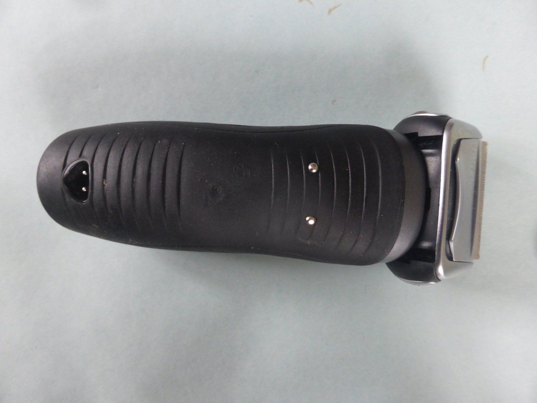 Braun Rasoi & Lamette da barba: Braun Series 7 Rasierapparat, – Usato da Triengen venduto da Nussbaum14 3