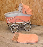 Kinderwagen Design Puppenwagen Design 50/60er jahre   sollte