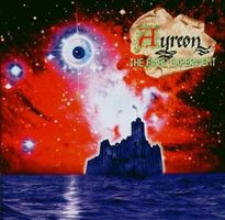 Ayreon - The final Experiment (A Rock Opera) *NEU***