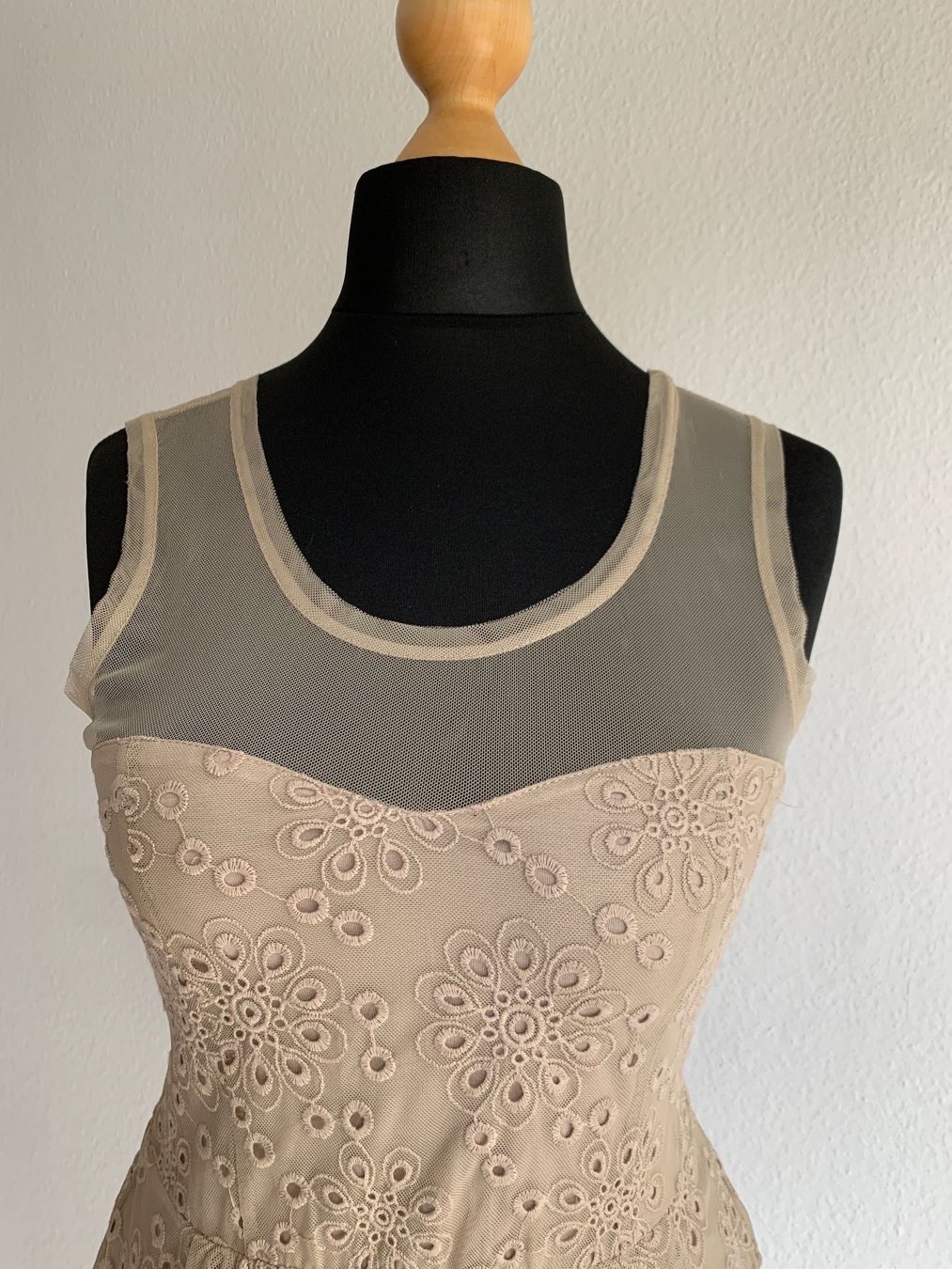 Liu Jo Vestiti: Kleid NP 289 Fr – Nuovo e nell'imballaggio originale da Füllinsdorf venduto da Bambu2007 1