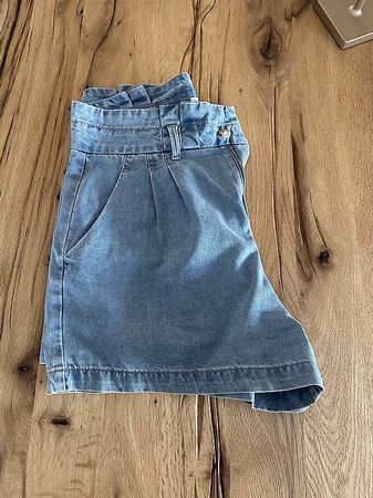 Jeans-Shorts (L)