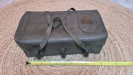 Militär/ Armee Tasche