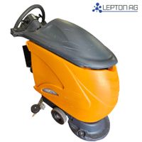 TASKI Swingo 755 B – Scheuersaugmaschine inkl. Zubehör