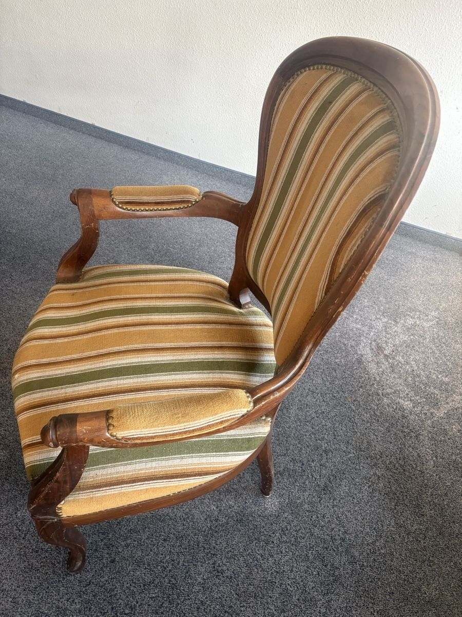 Chaises: Stuhl – D'occasion à Zürich par Madison716 2