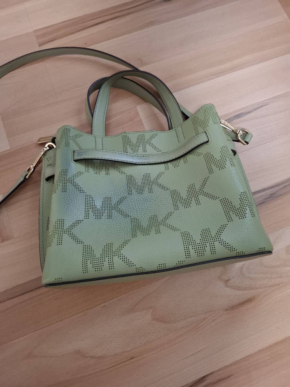 Michael Kors Taschen für Damen: Michael Kors Tasche – Gebraucht aus Netstal von Queen37 4