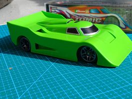 Kyosho mini Z MR-02 2.4ghz full custom