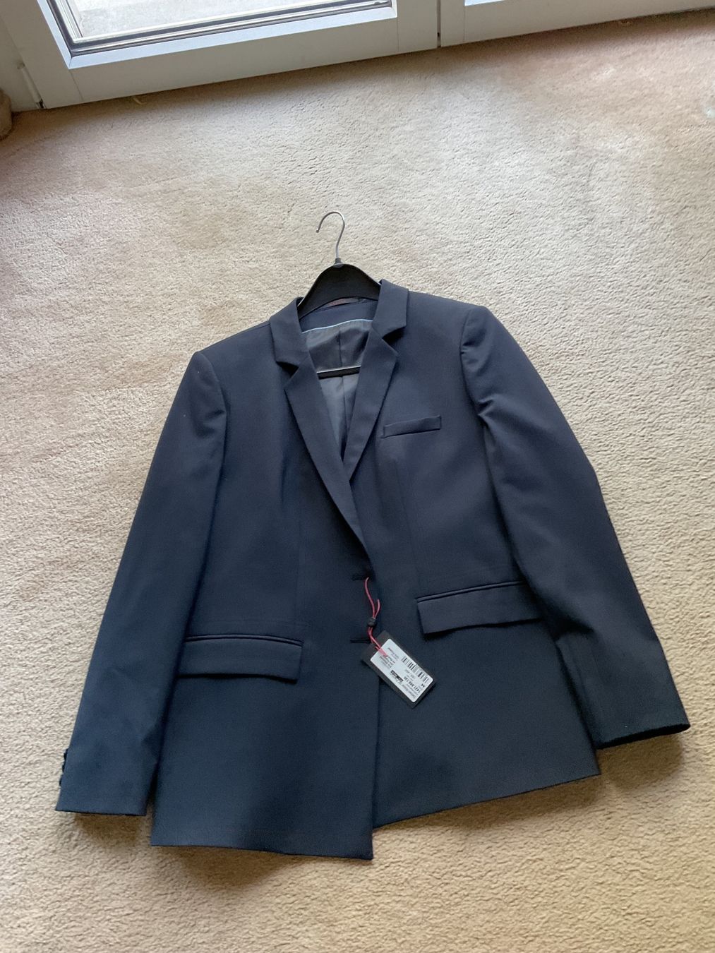 Giacche: Damen Blazer neu – Nuovo (secondo la descrizione) da Dielsdorf venduto da Jgent