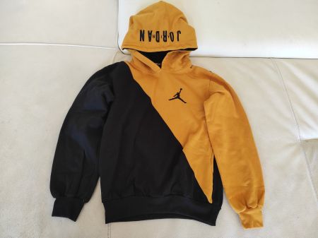 Cooler Jordan Hoodie Pullover, für 7-9 jähriges Kind