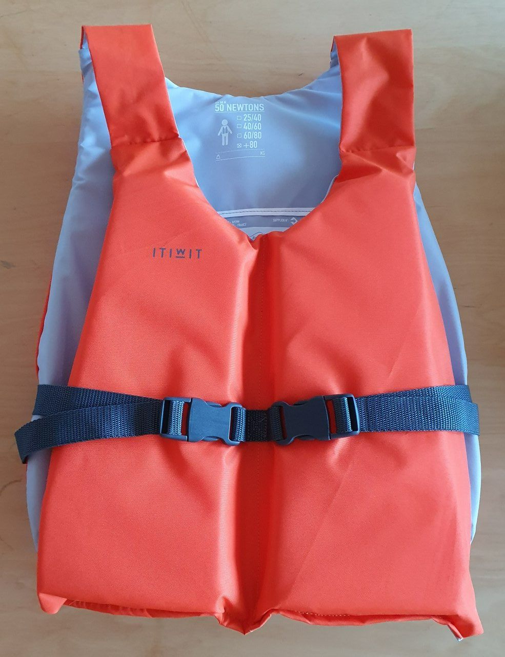 Decathlon Barche: Kajak ITIWIT 1 Decathlon – Nuovo (secondo la descrizione) da Burgdorf venduto da Hugob4 8