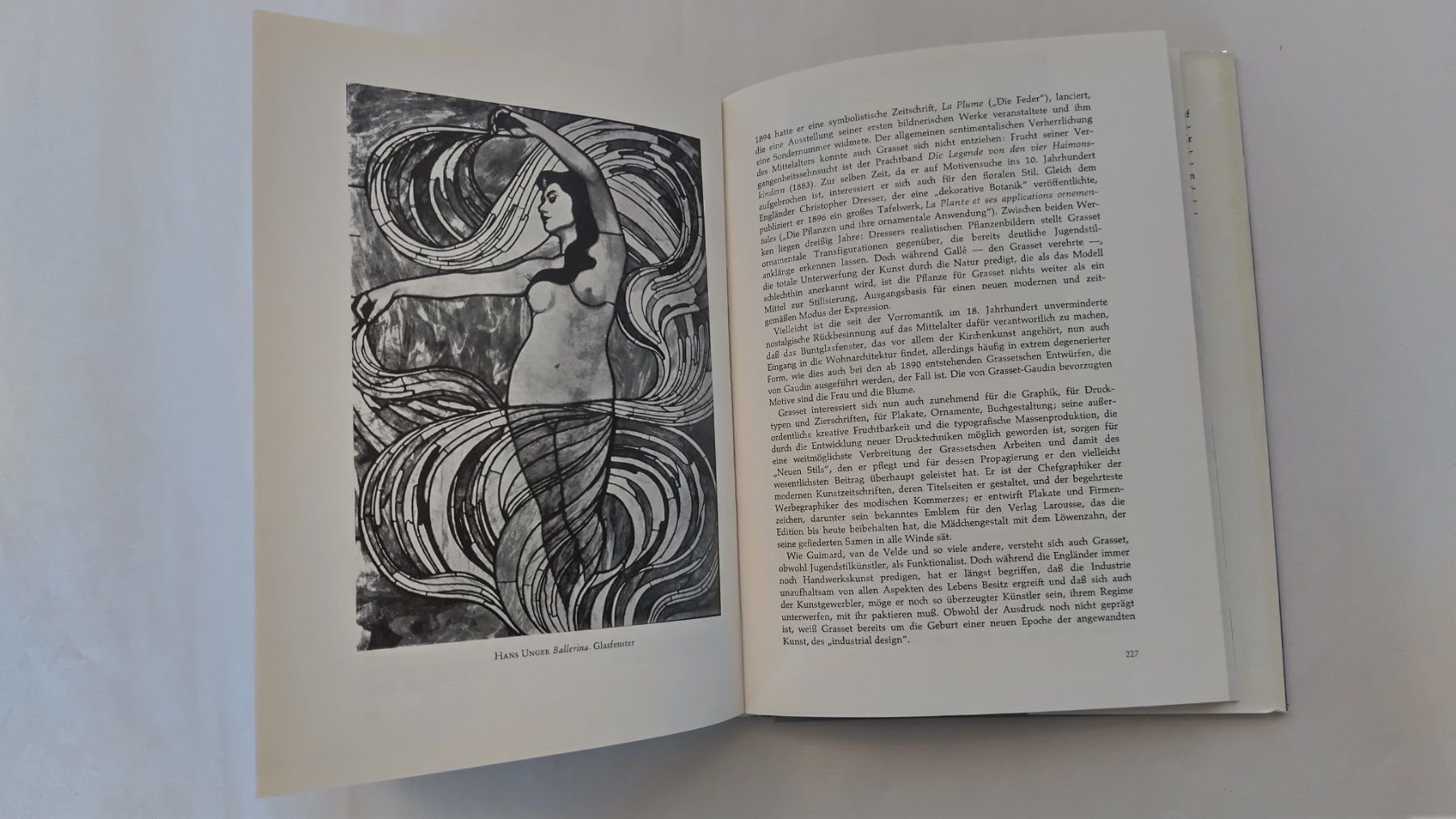Libri: Jugendstil / Buch mit 288 Seiten ab Fr. 12.- – Usato da Bellach venduto da JingleJerry 4