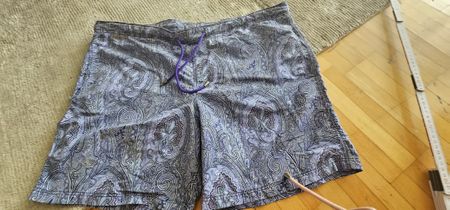 Etro Badehose, Grösse XL, Top Zustand