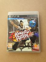 Kung Fu Rider - PS3
