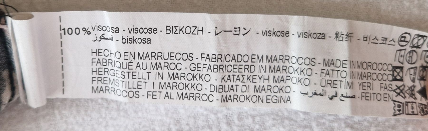 Zara Vestiti & Gonne: Zara Mädchenkleid, Gr. 122 – Usato da Muri b. Bern venduto da rol_xtf8 4