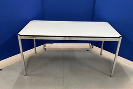 USM Tisch / Bürotisch 175x75cm