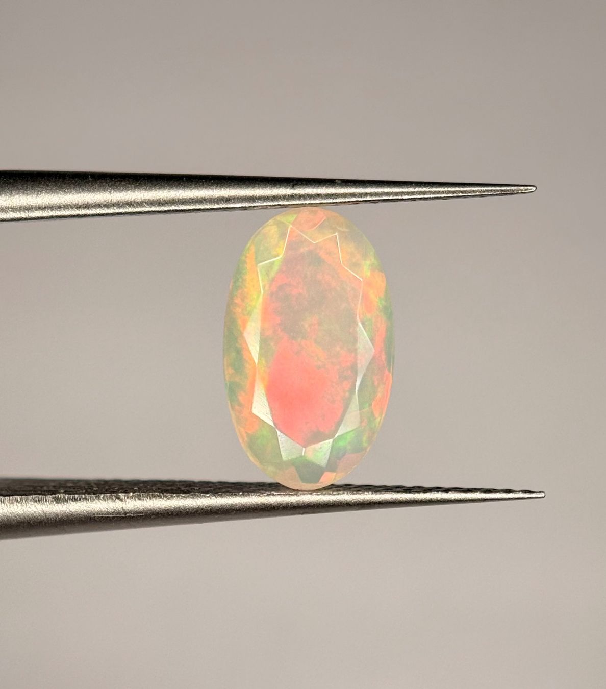 Edelsteine: Ab 1 Fr. - 1.01 ct Opal Edelstein - unbehandelt – Neu (gemäss Beschreibung) aus Mauren von LieGems 2