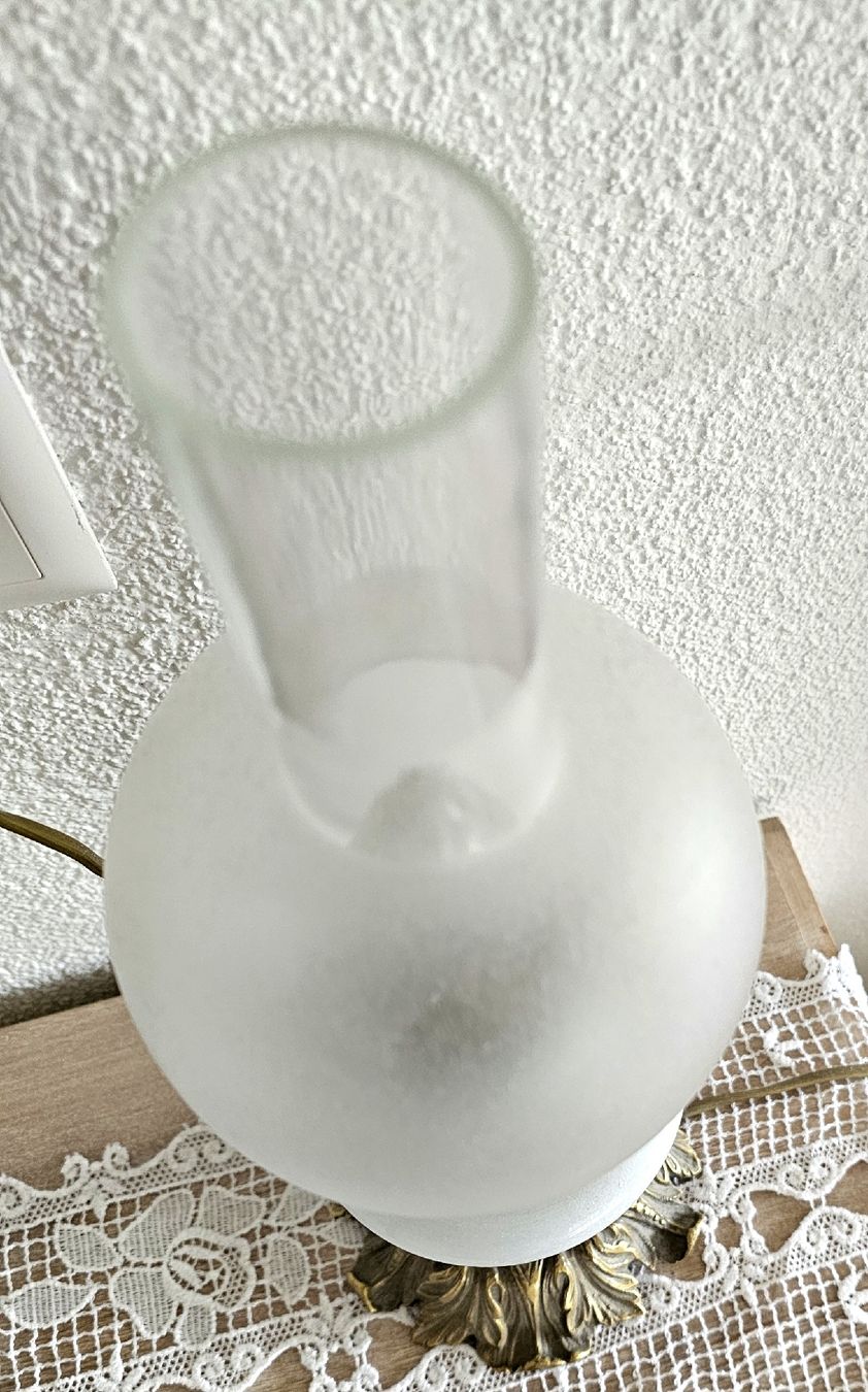 Lampade: VINTAGE - STIL LAMPE – Nuovo (secondo la descrizione) da Laupen BE venduto da AUSSIEGIRL1109 5