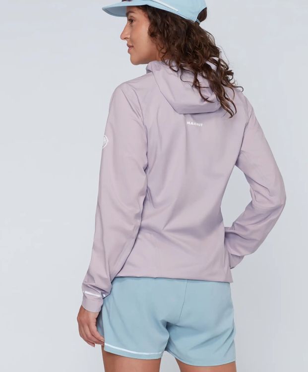 Mammut Aenergy TR HS Hooded Jacket Women (Neu und originalverpackt) in ...